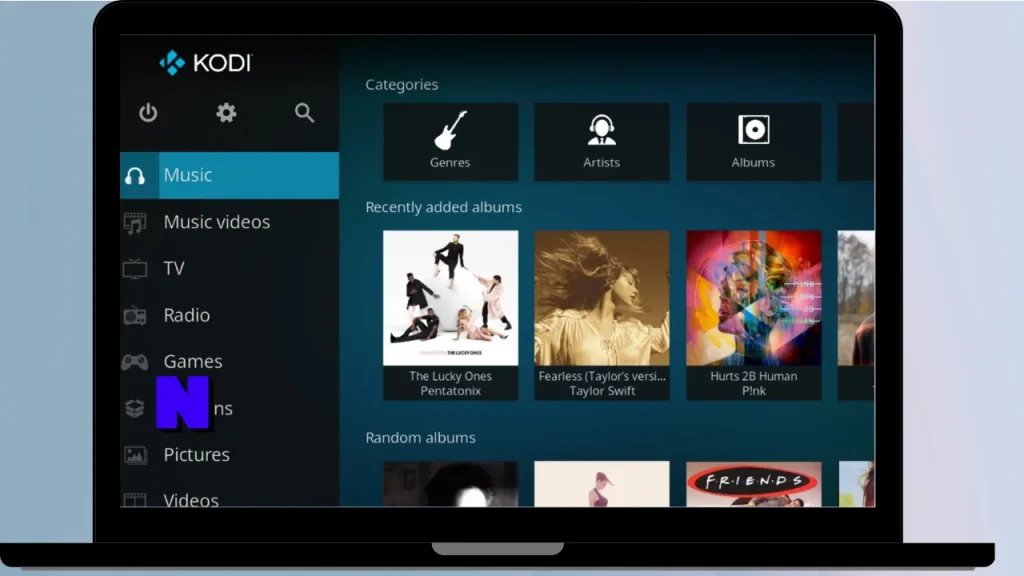 Kodi Download Full Terbaru Version