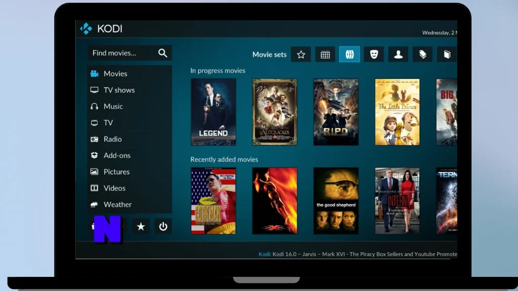 Kodi Download Full Terbaru Version Poratble And Multilingual