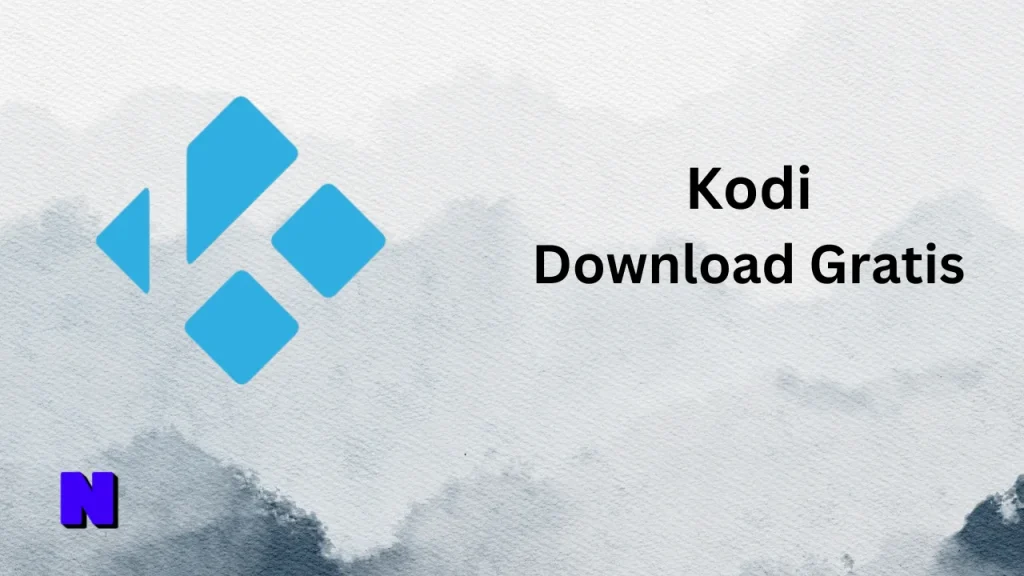 Kodi Gratis Download