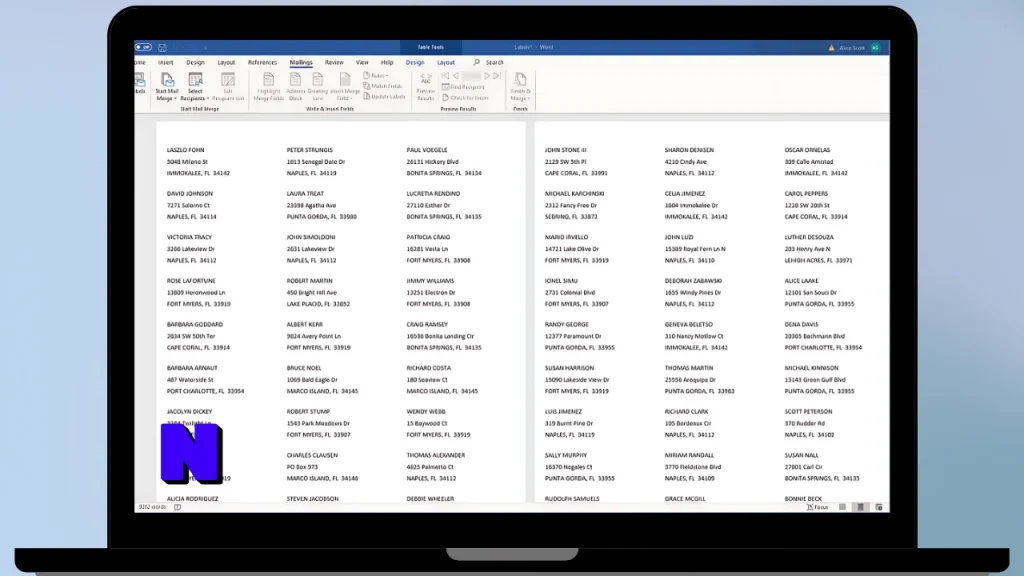 Labels and Databases Gratis Download Full Terbaru Version Poratble And Multilingual