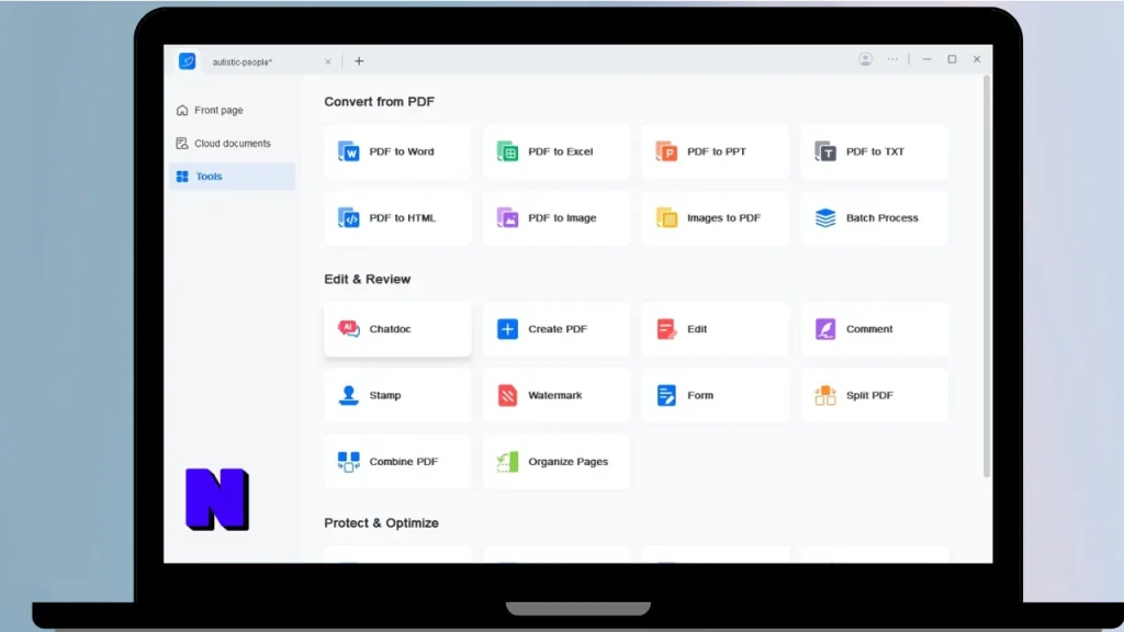 LightPDF Editor Download Full Terbaru Version