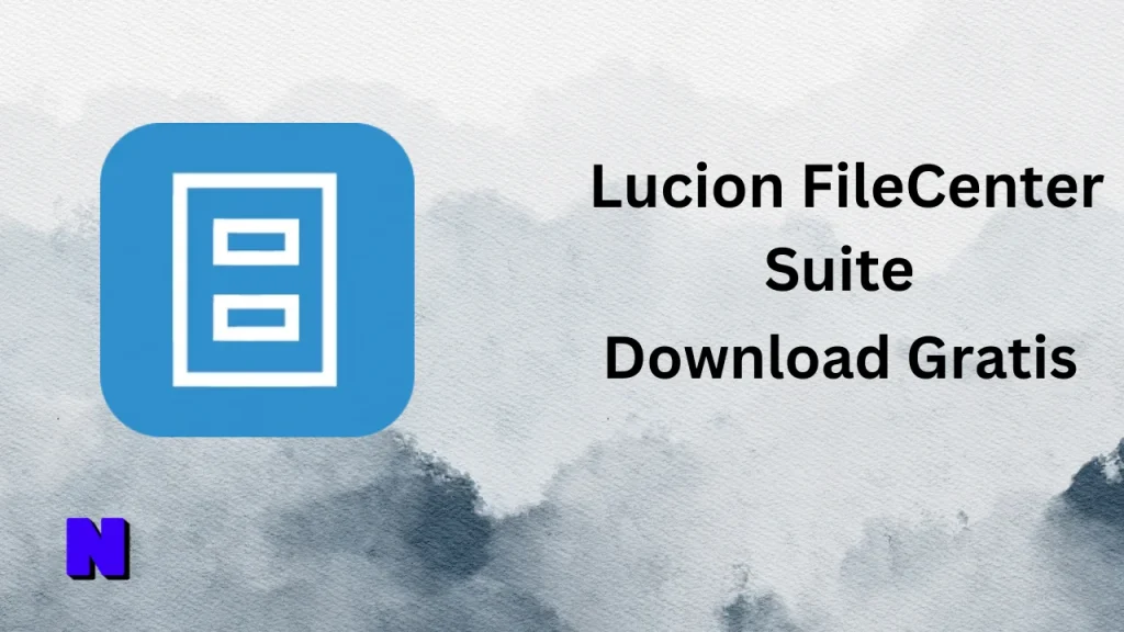Lucion FileCenter Suite Gratis Download