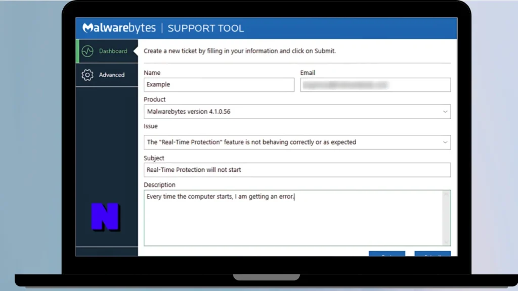 Malwarebytes Support Tool Download Full Terbaru Version