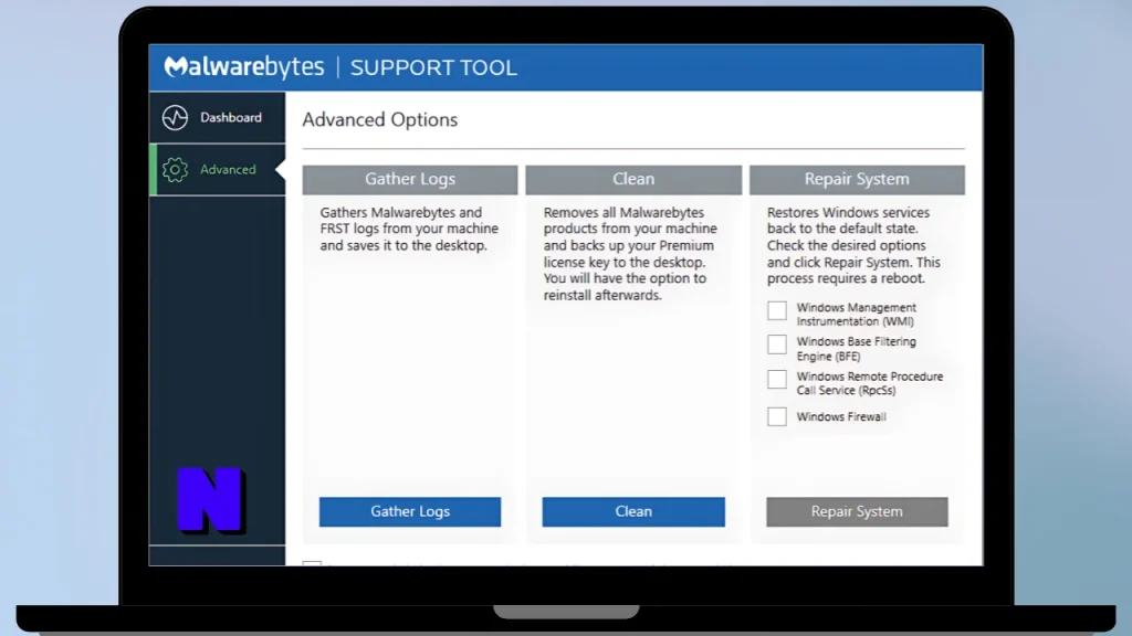 Malwarebytes Support Tool Gratis Download Full Terbaru Version Poratble And Multilingual