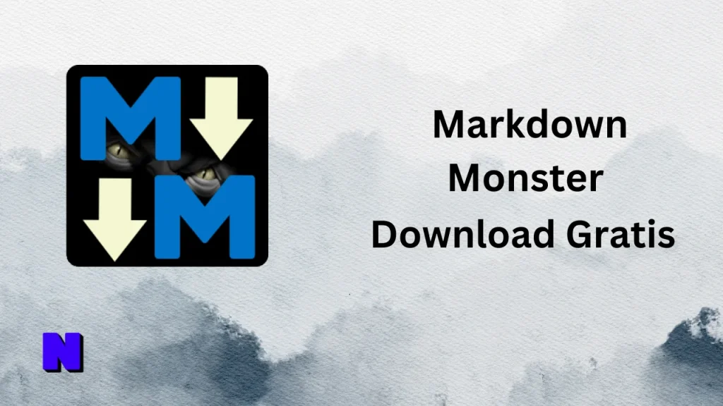 Markdown Monster Gratis Download