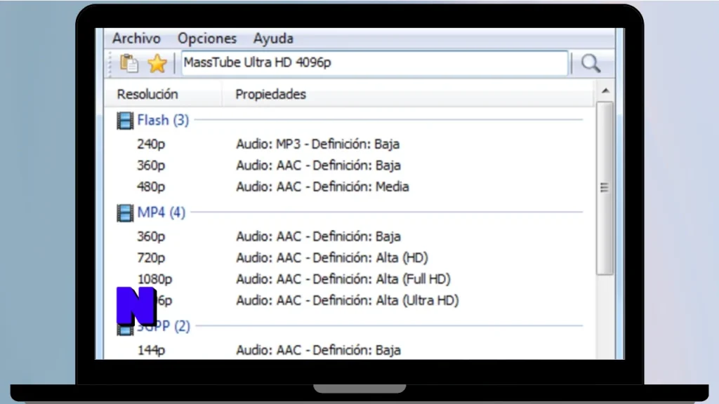 MassTube Download Full Terbaru Version