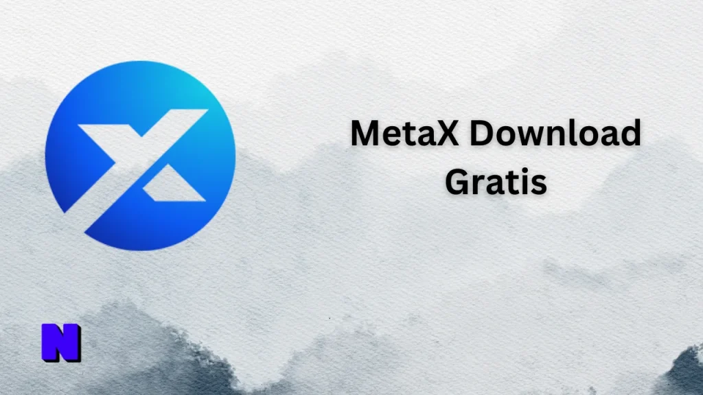 MetaX Gratis Download