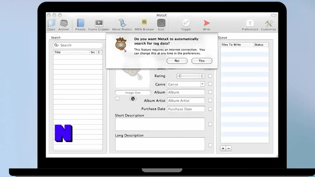 MetaX Gratis Download Full Terbaru Version Poratble And Multilingual