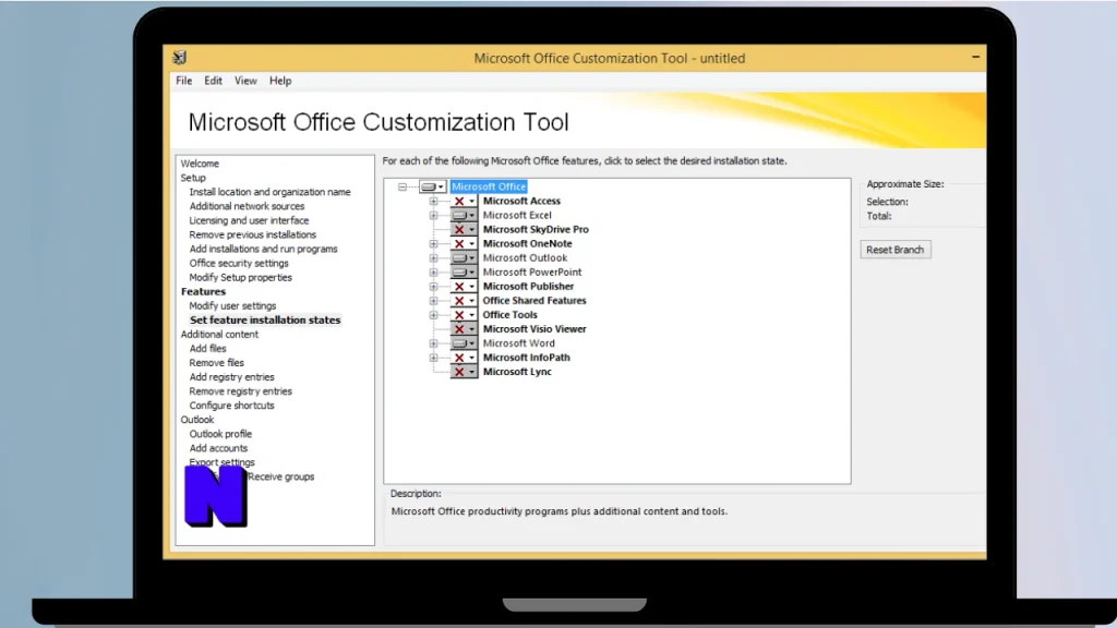 Microsoft Office 365 ProPlus - Online Installer Download Full Terbaru Version