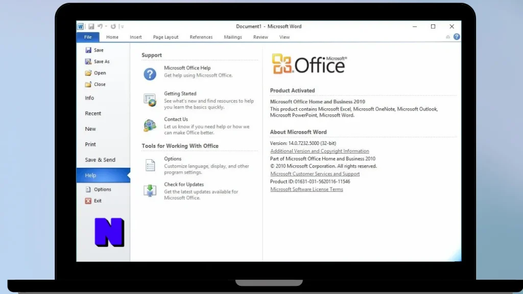 Microsoft Office 365 ProPlus - Online InstallerDownload Full Terbaru Version Poratble And Multilingual