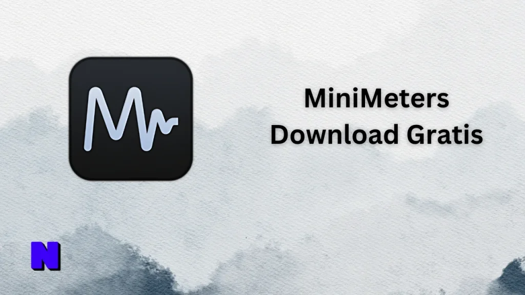 MiniMeters Gratis Download