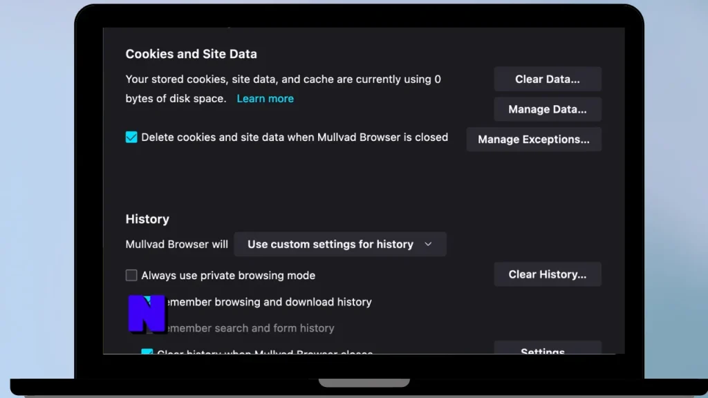 Mullvad Browser Download Full Terbaru Version Poratble And Multilingual