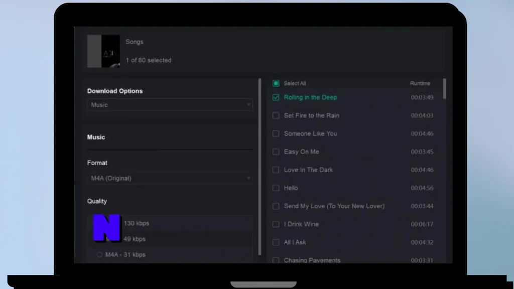 MusicFab Download Full Terbaru Version Poratble And Multilingual