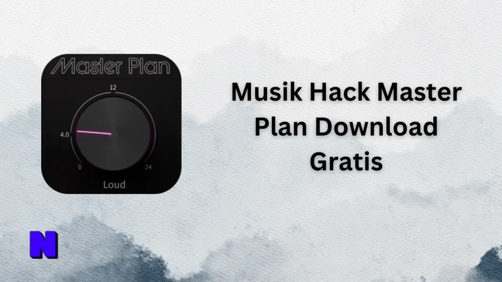 Musik Hack Master Plan Gratis Download