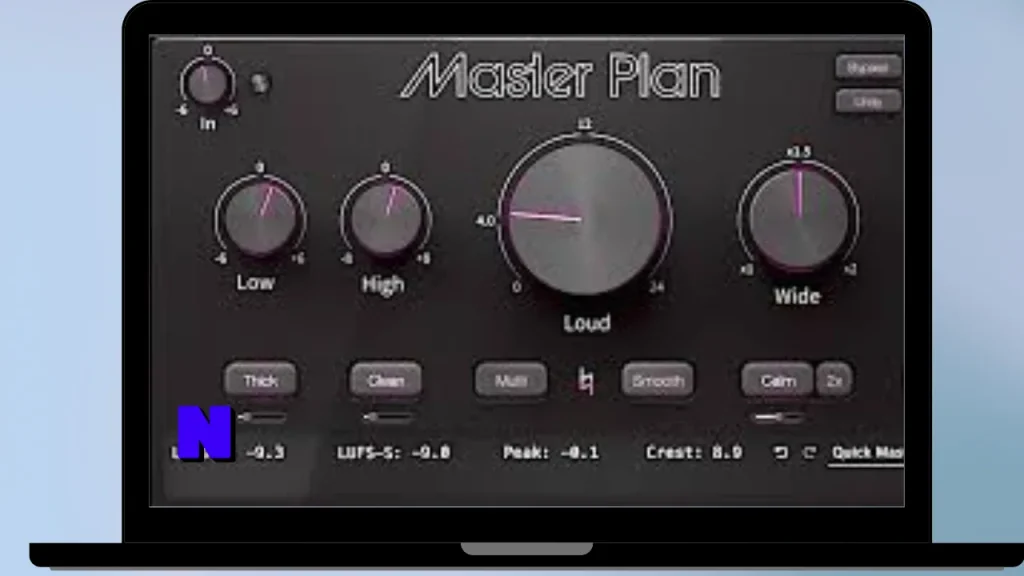 Musik Hack Master Plan Gratis Download Full Terbaru Version Poratble And Multilingual