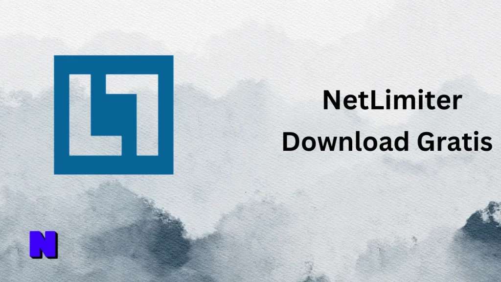 NetLimiter Gratis Download