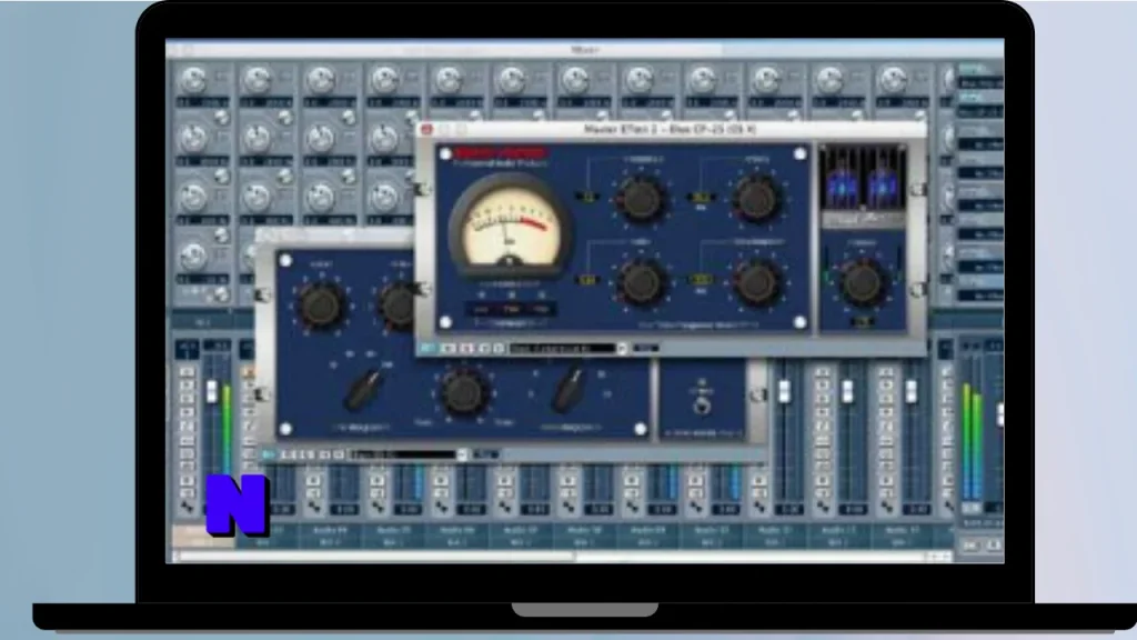 Nomad Factory Analog Mastering Tools Download Full Terbaru Version