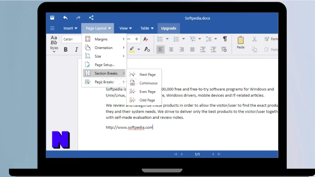 OfficeSuite Premium Download Full Terbaru Version