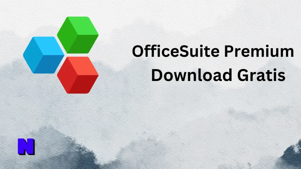 OfficeSuite Premium Downloader Gratis Download
