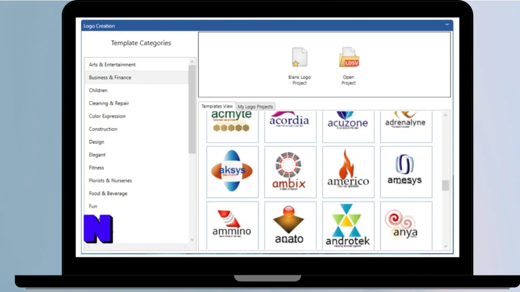 Olympia Logo Creation Download Full Terbaru Version