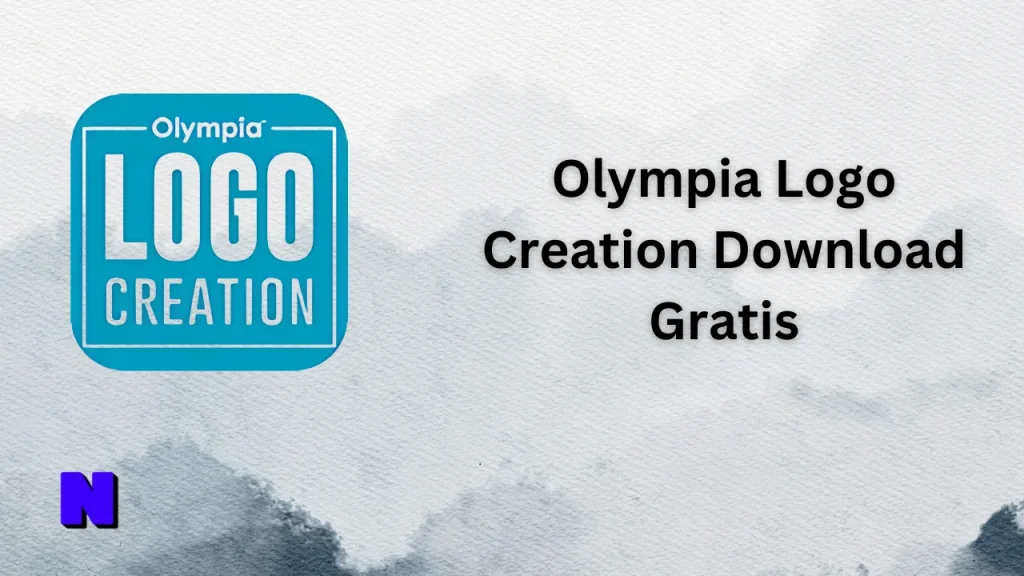 Olympia Logo Creation Gratis Download