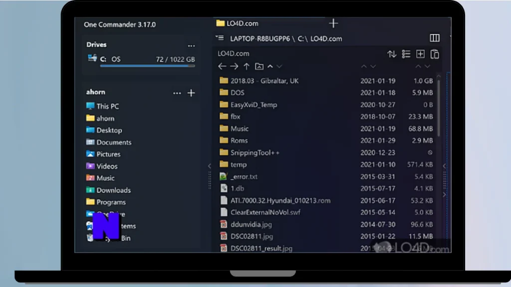 OneCommander Pro Download Full Terbaru Version