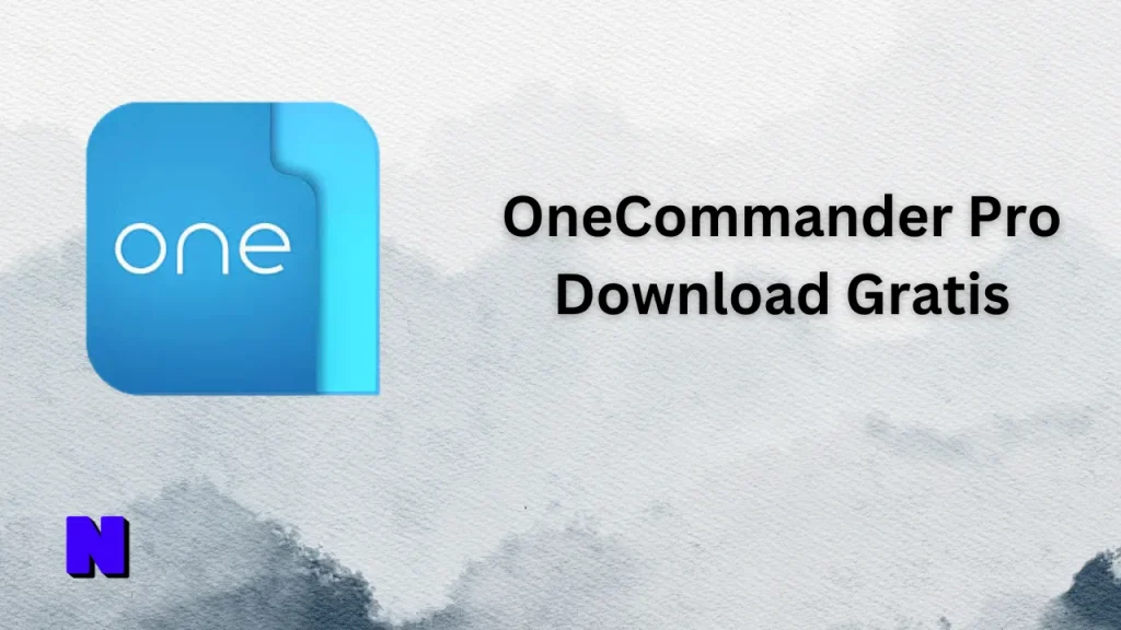 OneCommander Pro Gratis Download