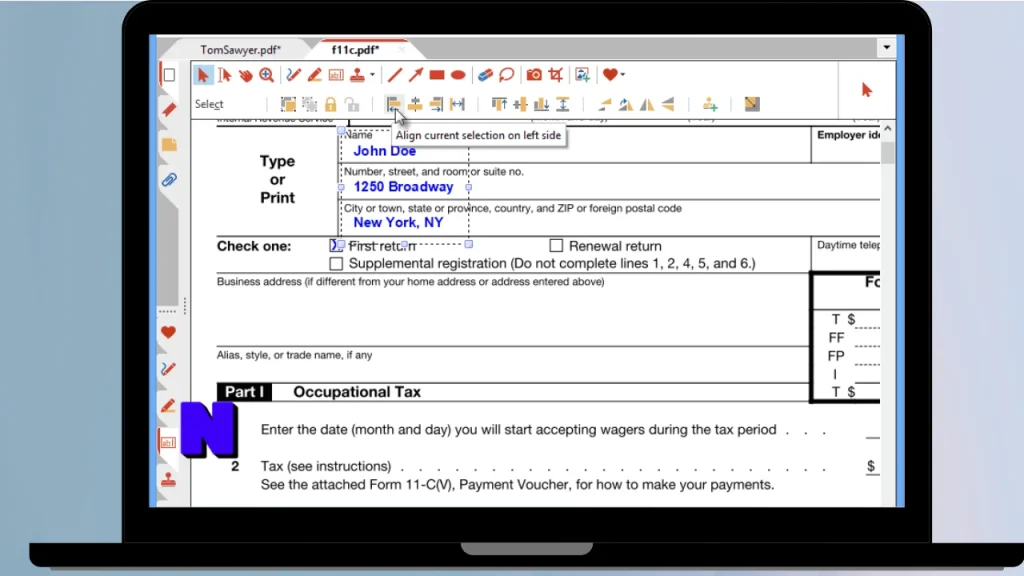 PDF Annotator Download Full Terbaru Version