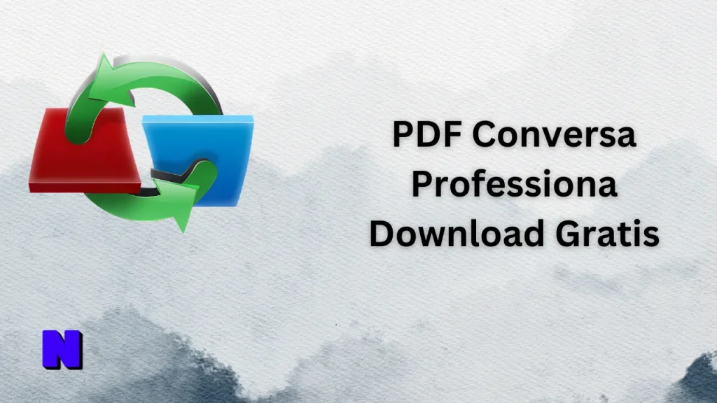PDF Conversa Professiona Gratis Download