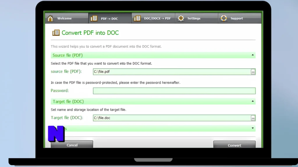 PDF Conversa Professiona Gratis Download Full Terbaru Version Poratble And Multilingual