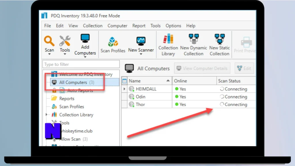 PDQ Inventory Download Full Terbaru Version