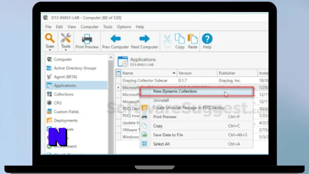 PDQ Inventory Download Full Terbaru Version Poratble And Multilingual
