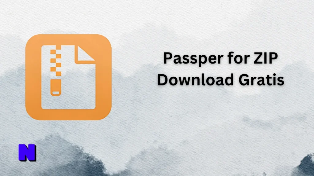 Passper for ZIP Gratis Download