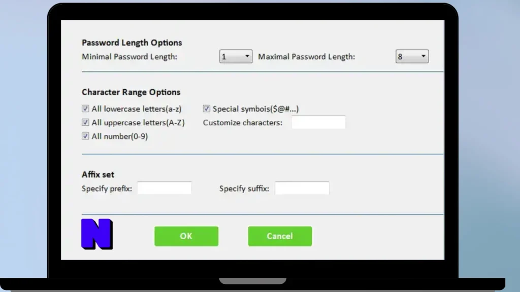 Passper for ZIP Gratis Download Full Terbaru Version Poratble And Multilingual