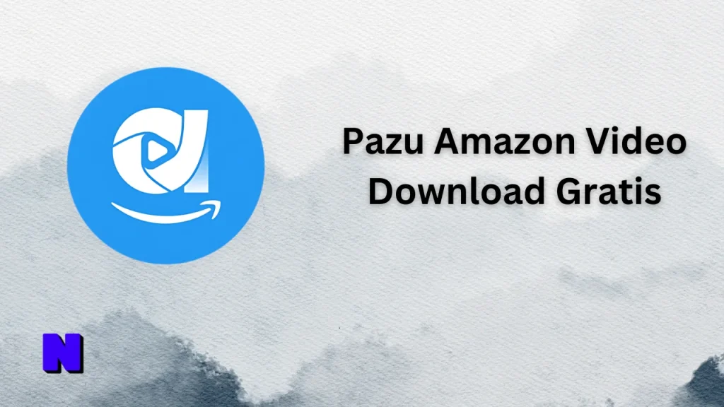 Pazu Amazon Video Gratis Download