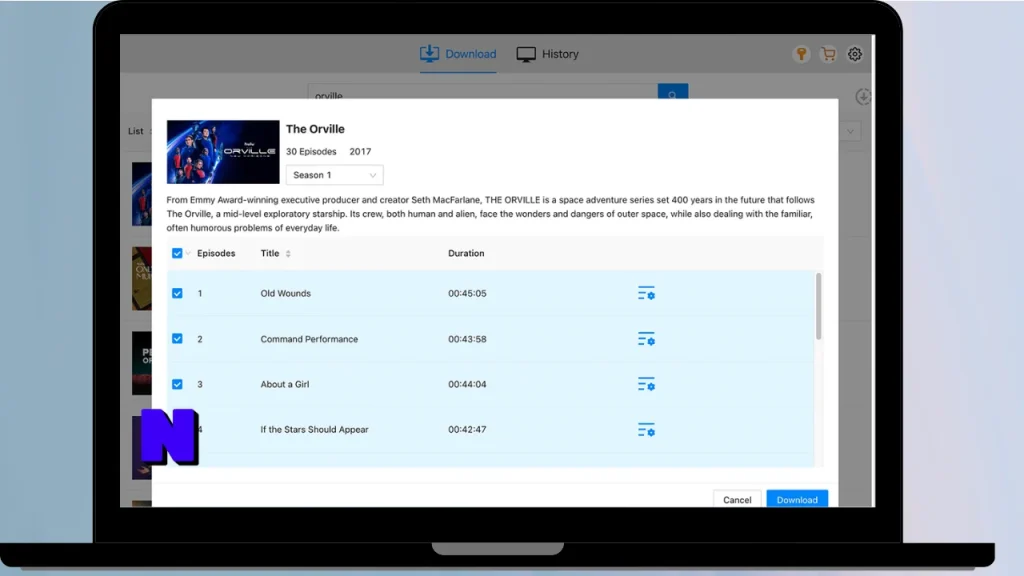 Pazu Hulu Video Downloader Download Full Terbaru Version