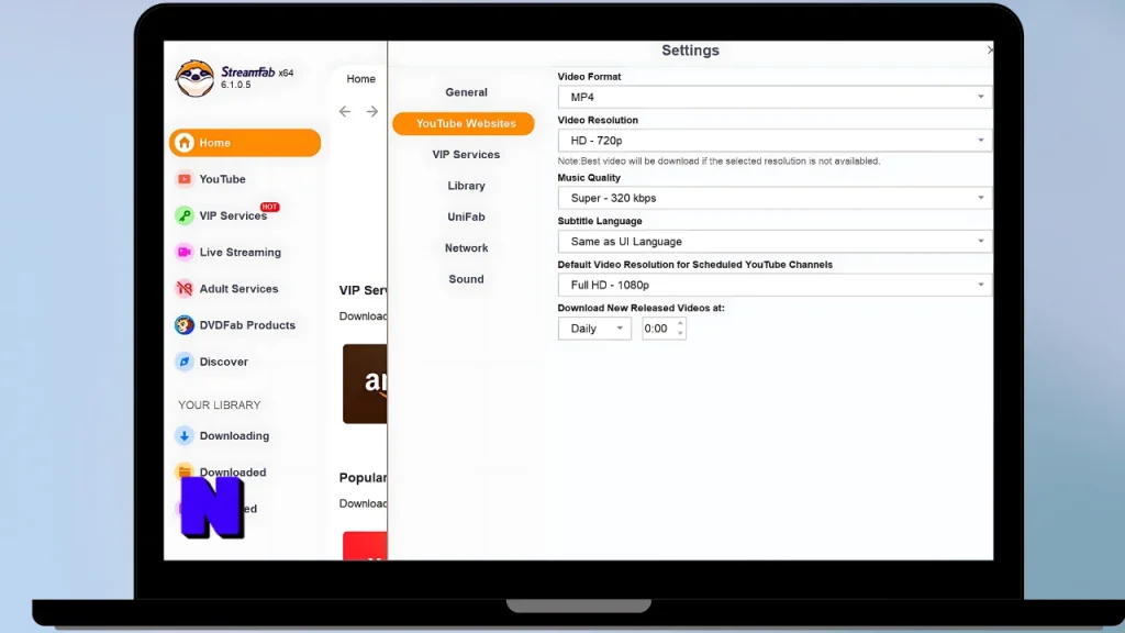 Pazu Netflix Video Downloader Gratis Download Full Terbaru Version Poratble And Multilingual