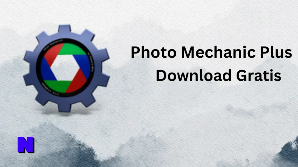 Photo Mechanic Plus Gratis Download