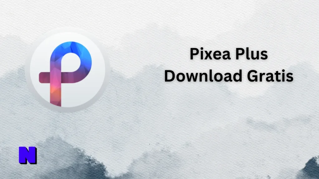 Pixea Plus Gratis Download