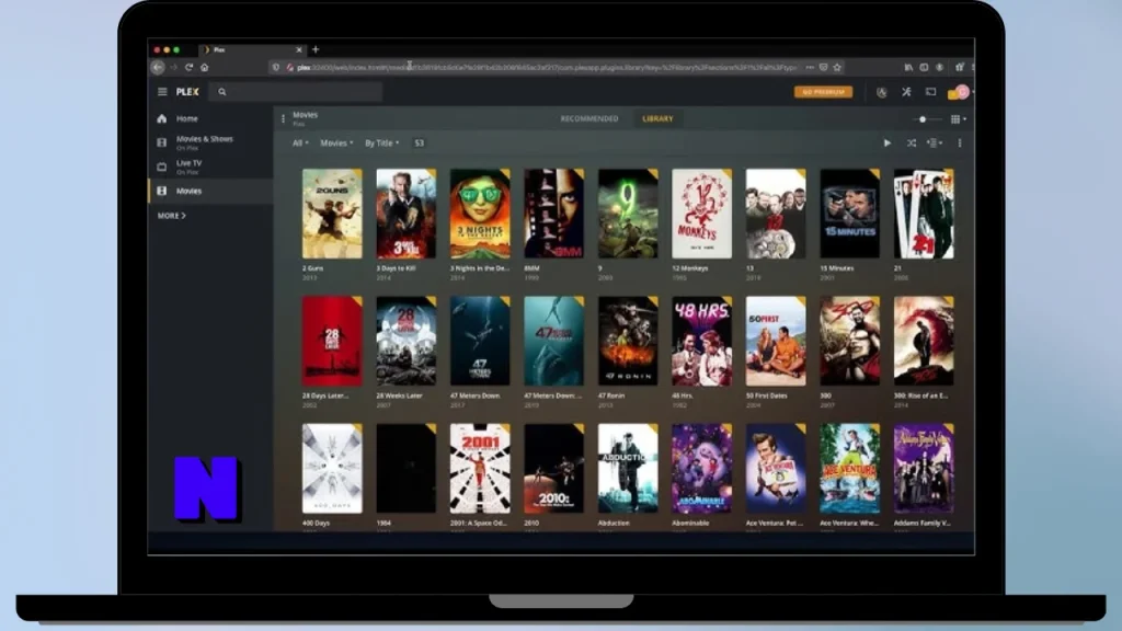 Plex Media Server Download Full Terbaru Version Poratble And Multilingual