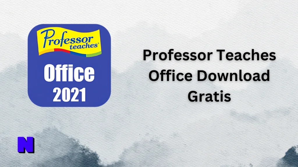 Professor Teaches Office Gratis Download