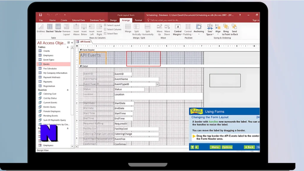Professor Teaches Office Gratis Download Full Terbaru Version
