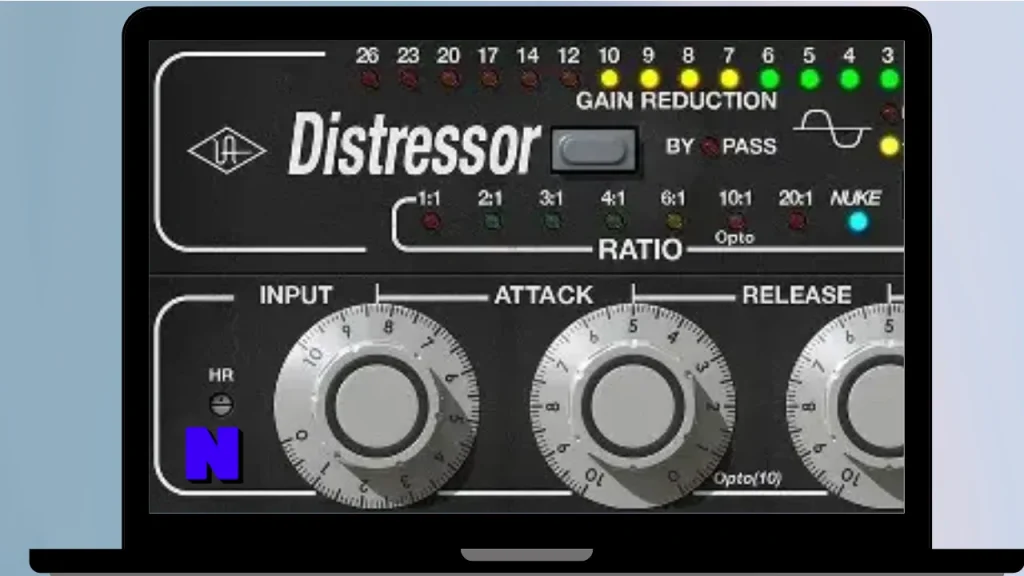 Purafied LED Compressor Download Full Terbaru Version