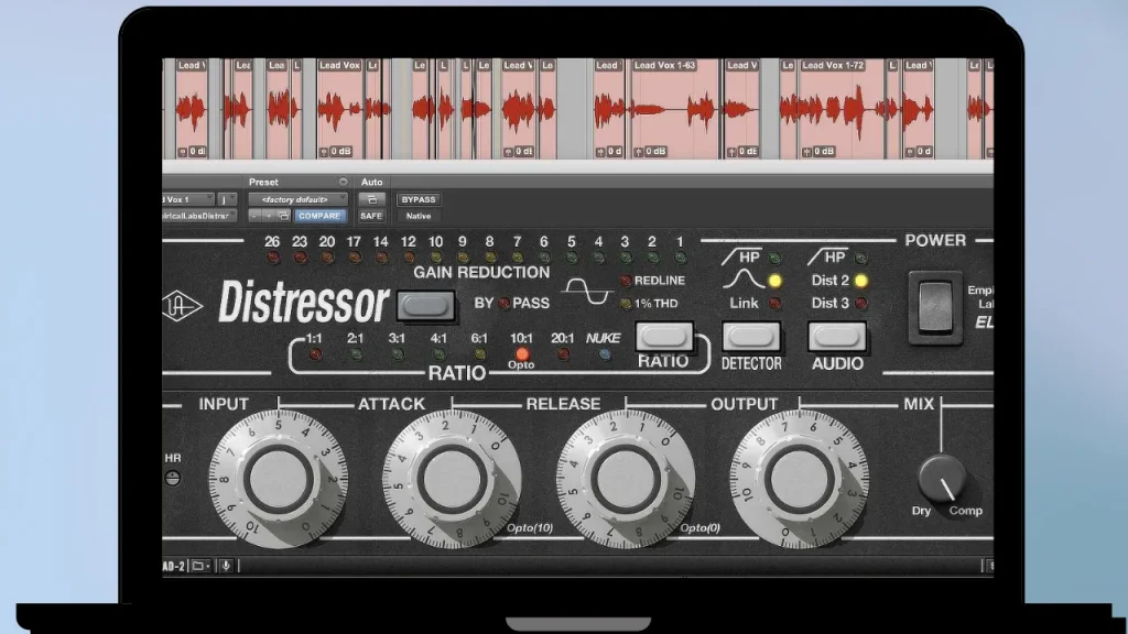 Purafied LED Compressor Download Full Terbaru Version Poratble And Multilingual