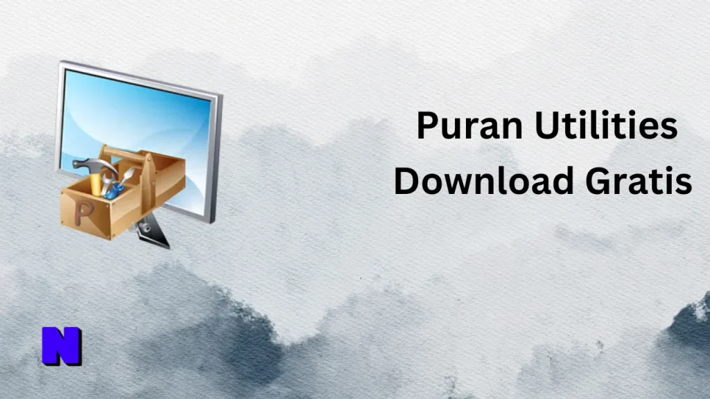 Puran Utilities Gratis Download