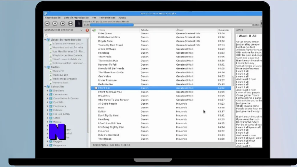 Qmmp Download Full Terbaru Version