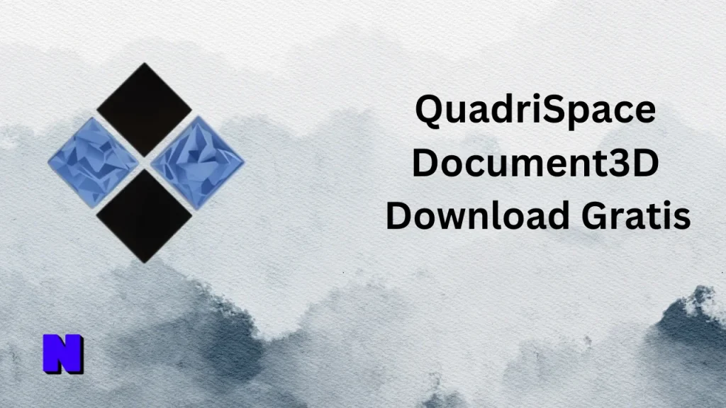 QuadriSpace Document3D Gratis Download