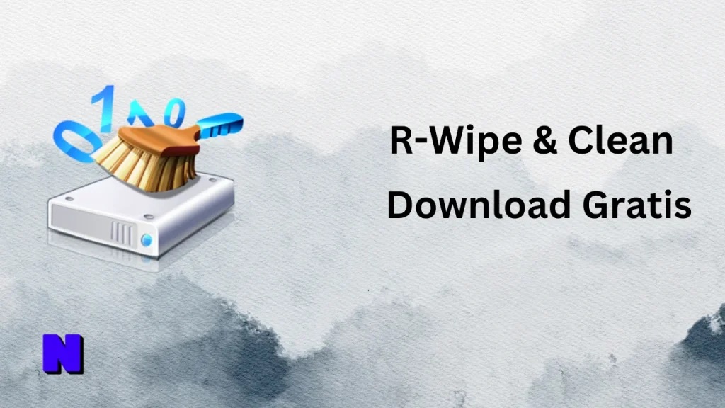 R-Wipe & Clean Gratis Download