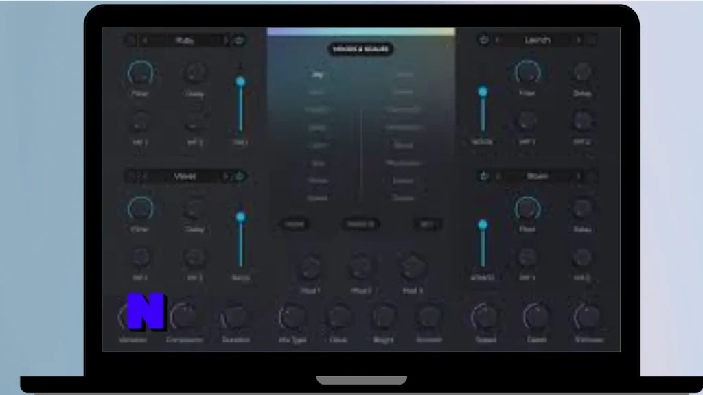 Rast Sound ColorLab Download Full Terbaru Version
