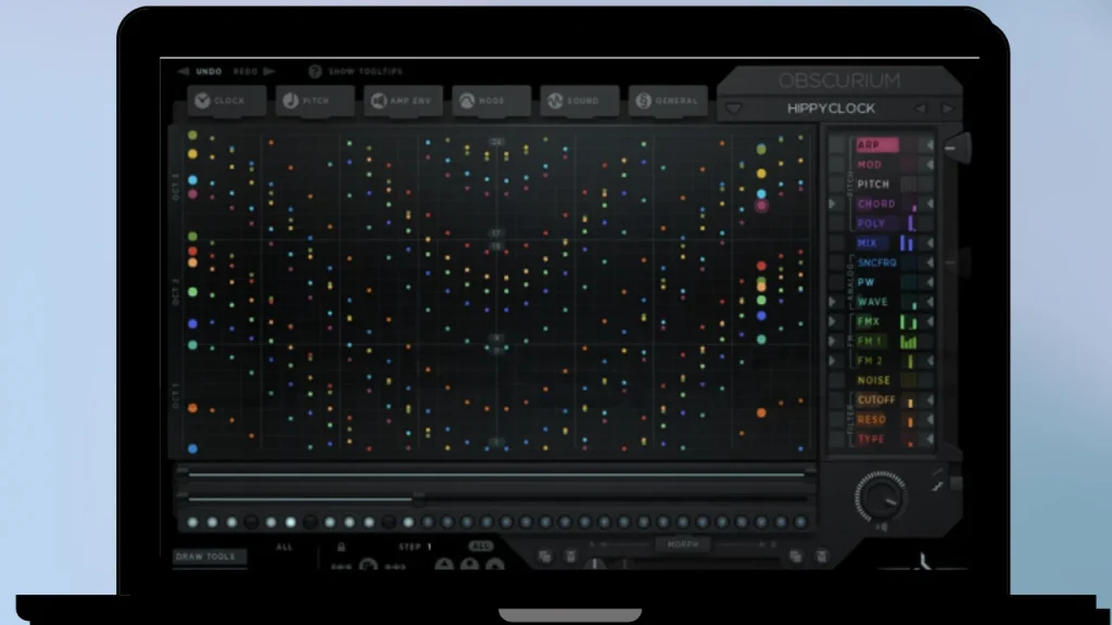 Rast Sound ColorLab Download Full Terbaru Version Poratble And Multilingual